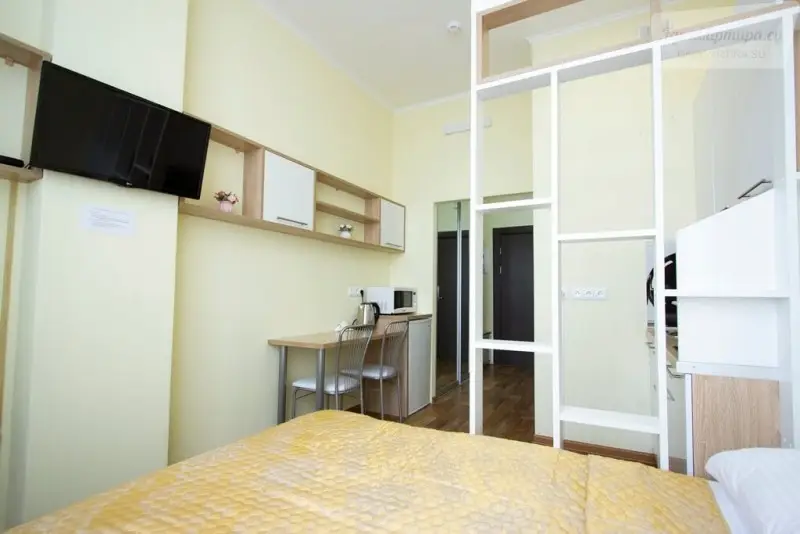 улица Партизана Железняка, 40Б