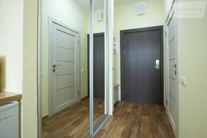 улица Партизана Железняка, 40Б
