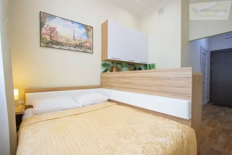 улица Партизана Железняка, 40Б