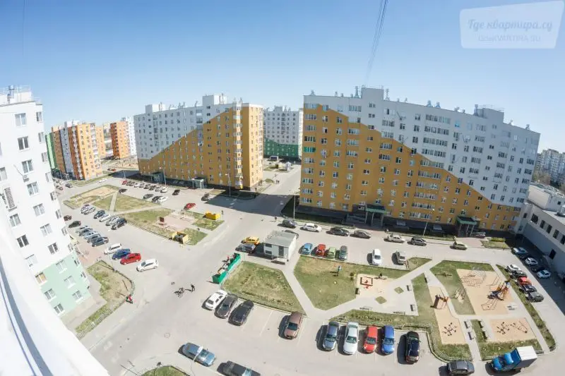 Бурнаковская улица, 57