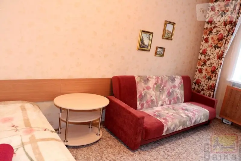 улица Горького, 33