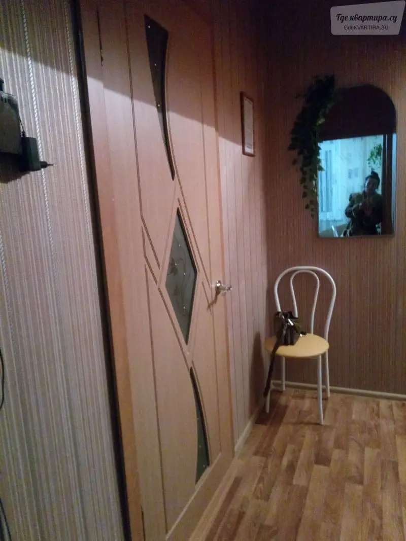 улица Алексеева, 4