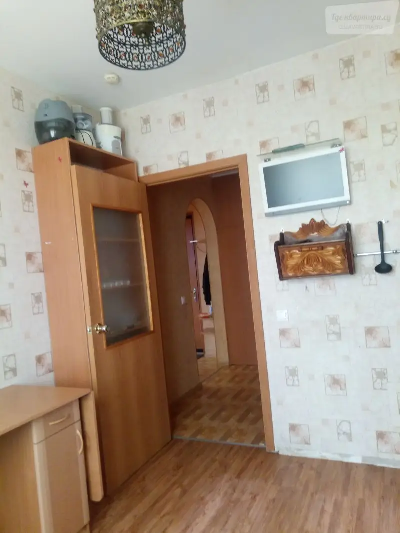 Ястынская улица, 3