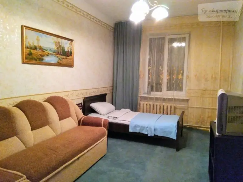 проспект Карла Маркса, 22А