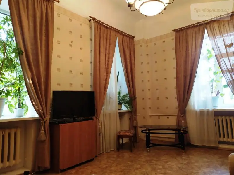 Некрасовская улица, 20
