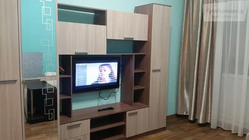 улица Иосифа Каролинского, 16