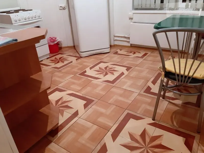 Боткинская улица, 15к1