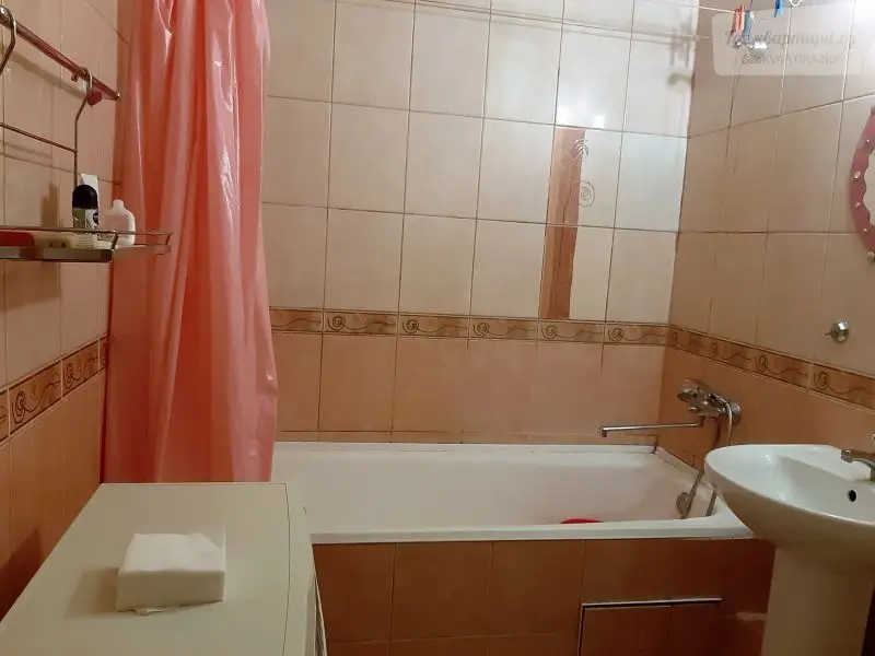 Боткинская улица, 15к1