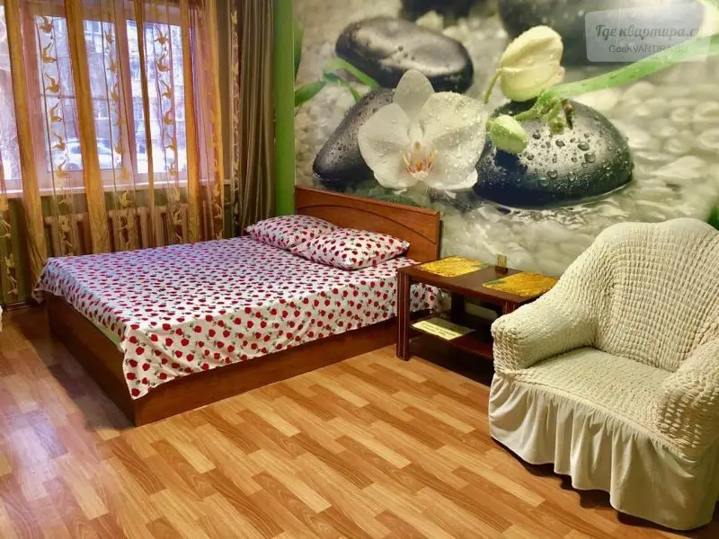 улица Дзержинского, 85
