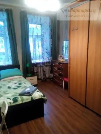 Большая Зеленина улица, 19к1