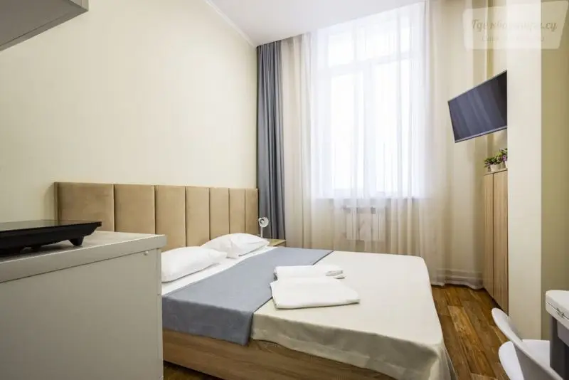 улица Партизана Железняка, 40Б