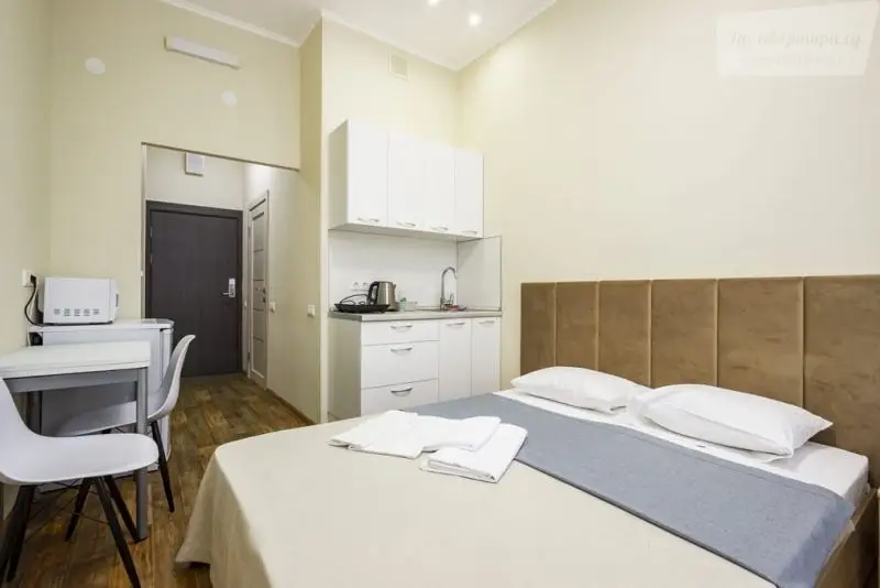 улица Партизана Железняка, 40Б