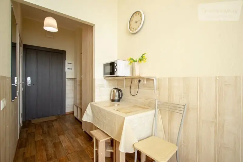 улица Партизана Железняка, 40Б