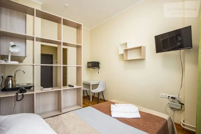 улица Партизана Железняка, 40Б