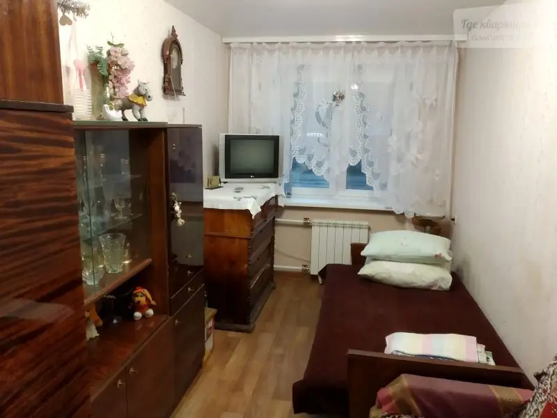 улица Победы, 123