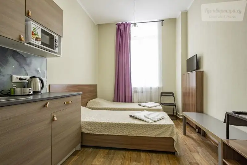 улица Партизана Железняка, 40Б