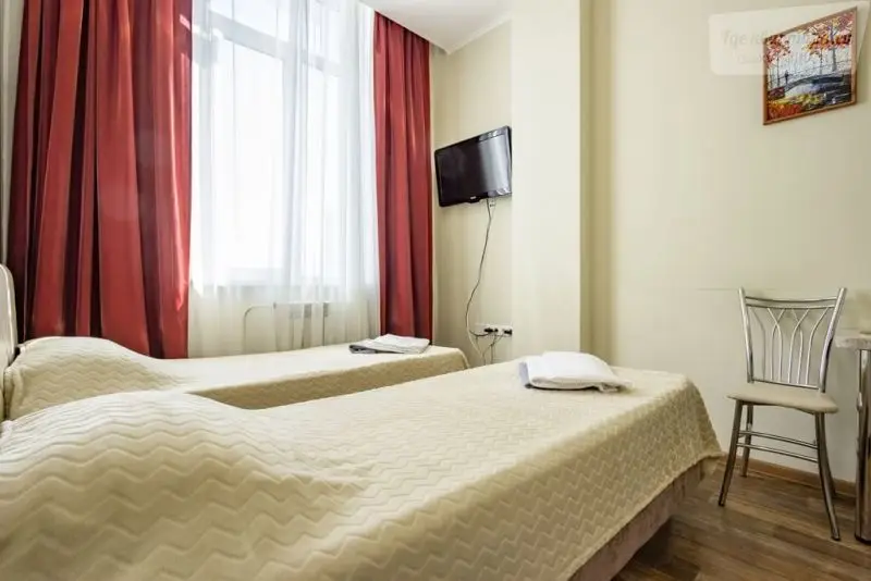 улица Партизана Железняка, 40Б