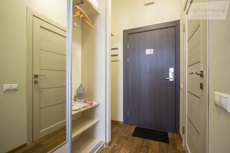 улица Партизана Железняка, 40Б