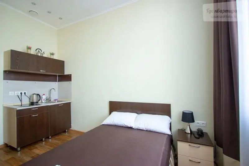 улица Партизана Железняка, 40Б