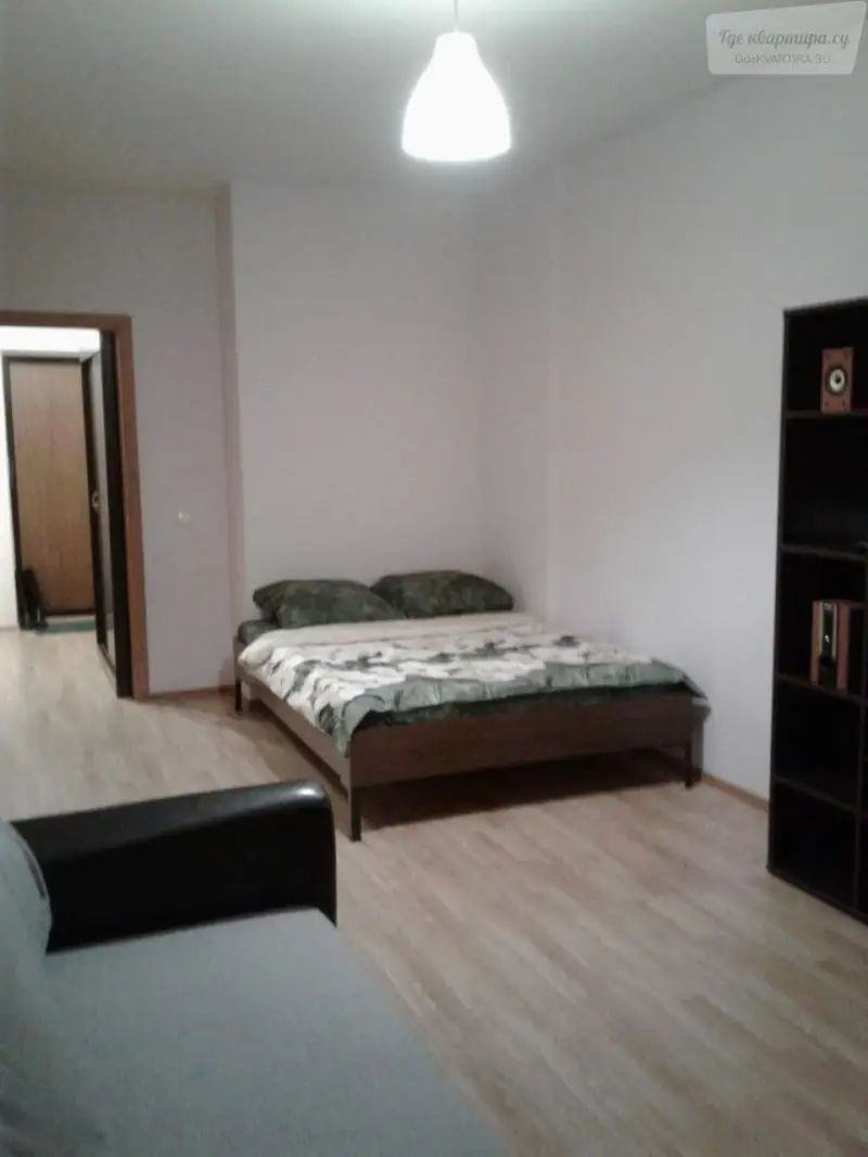 Братская улица, 27к1