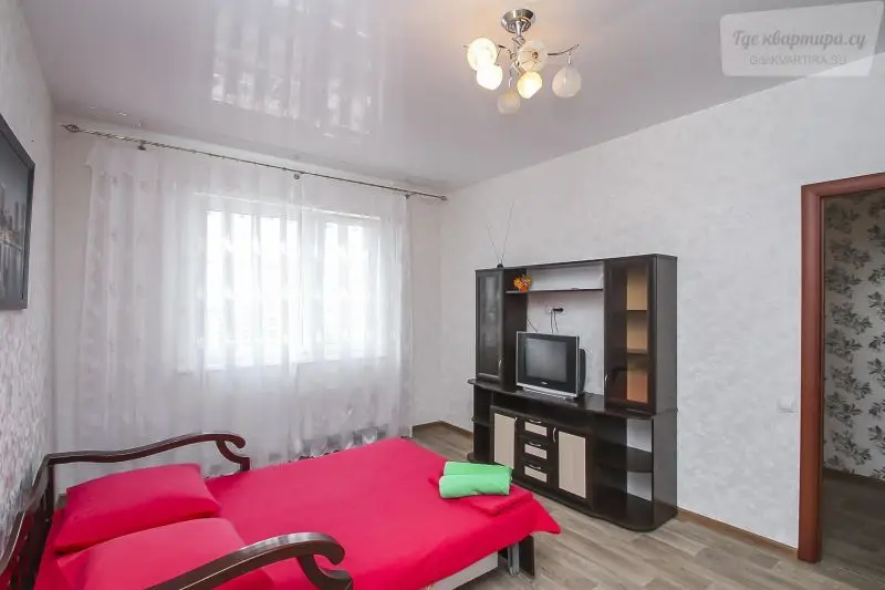 улица Крылова, 26