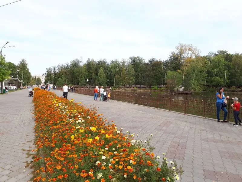улица Мечникова, 69