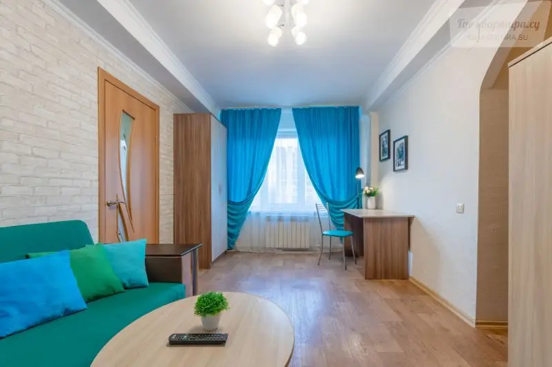 улица Робеспьера, 32