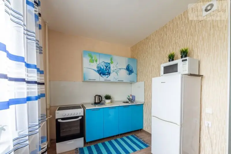 Бурнаковская улица, 57
