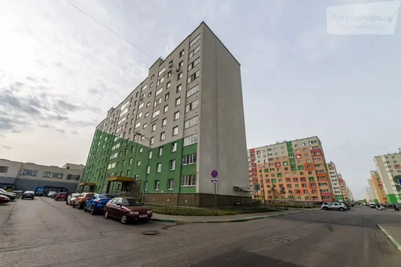 Бурнаковская улица, 57