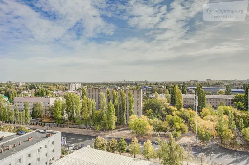 Ленинский проспект, 124Б