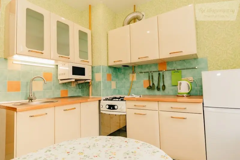 улица Гаяза Исхаки, 8