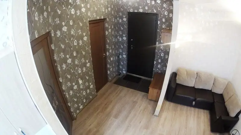 улица Челюскинцев, 3