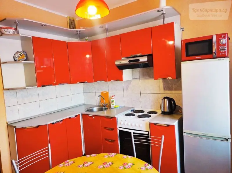 Светлогорский переулок, 6