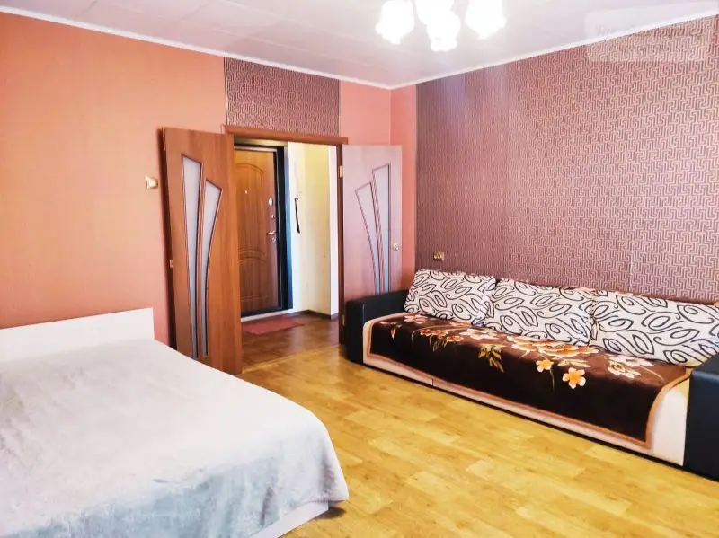Светлогорский переулок, 6