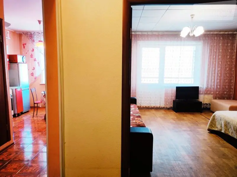 Светлогорский переулок, 6