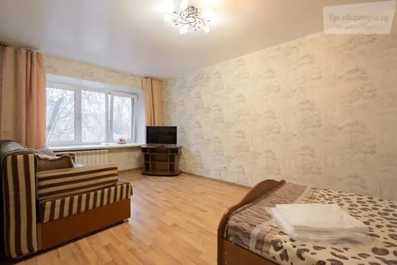 Коломенская улица, 23