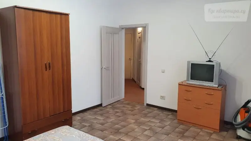 улица Академика Киренского, 2И