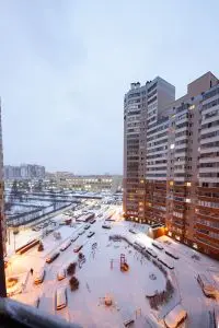 проспект Науки, 17к2