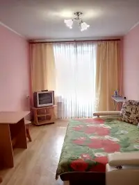 Светлогорский переулок, 4